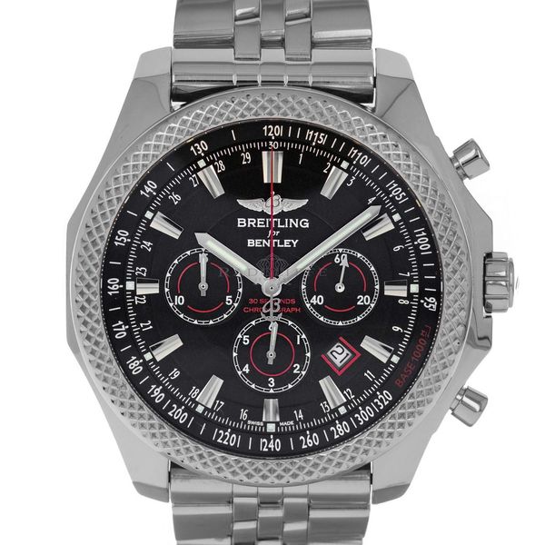 Breitling A25368 - Bentley Barnato