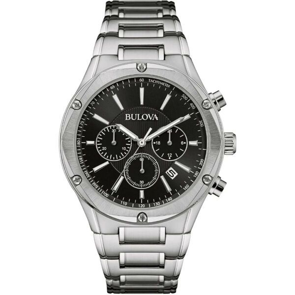 Bulova 96B247 - Chronograph
