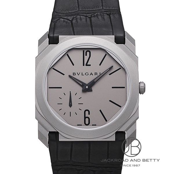 BVLGARI 102711 - Octo Finissimo Automatic
