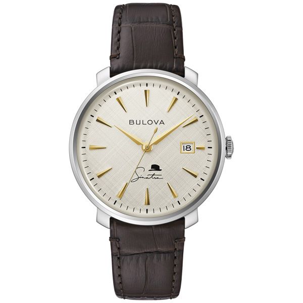 Bulova 96B359 - Frank Sinatra
