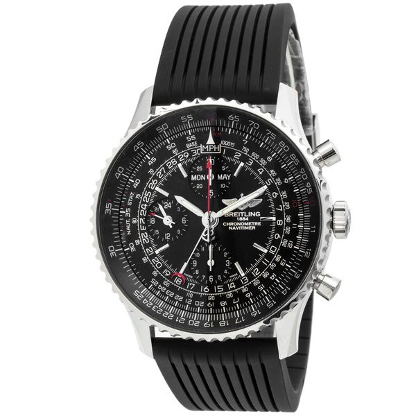 Breitling A21350 - Navitimer 1884