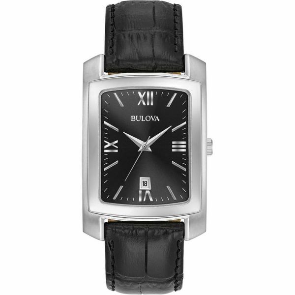 Bulova 96B269 - Classic