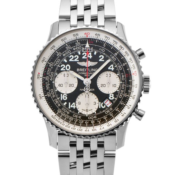 Breitling AB0210 - Cosmonaute Limited Edition