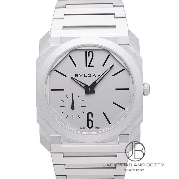 BVLGARI 103011 - Octo Finissimo Automatic