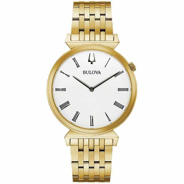 Bulova 97A153 - Classic Regatta