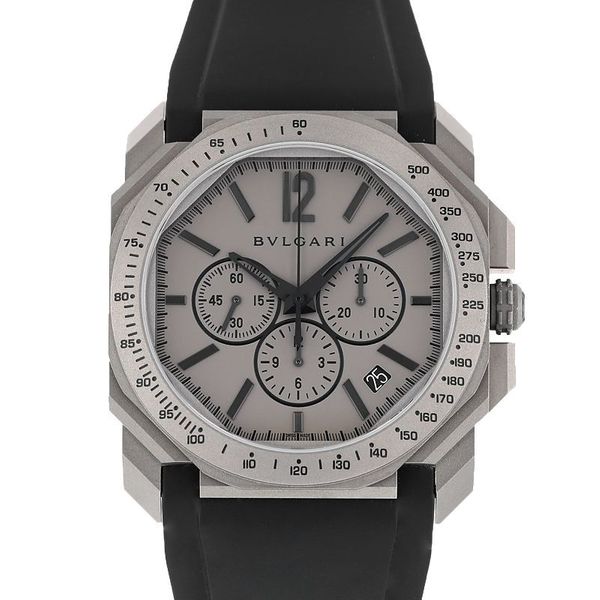 BVLGARI 102859 - Octo Velocissimo
