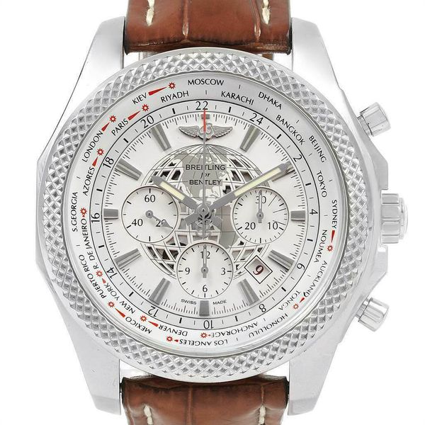 Breitling AB0521 - Bentley B05 Unitime