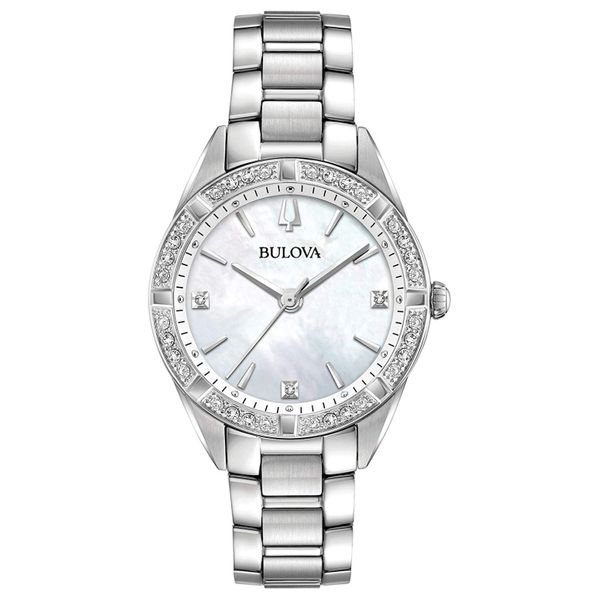 Bulova 96R228 - Classic Sutton