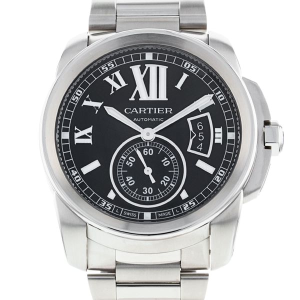 Cartier W7100016 - Calibre de Cartier 42