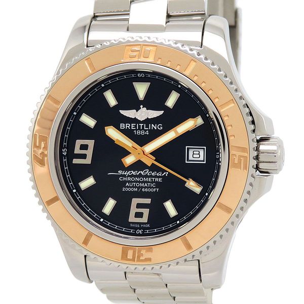 Breitling C17391 - Superocean 44