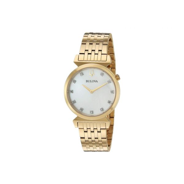 Bulova 97P149 - Classic Regatta