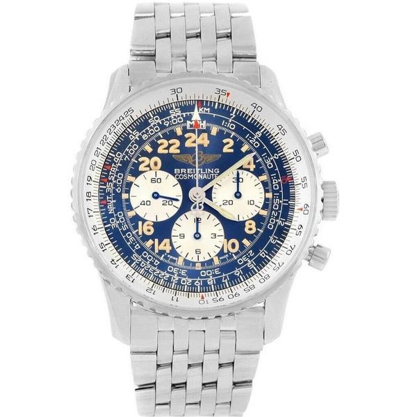 Breitling A12022 - Navitimer Cosmonaute (Lemania)