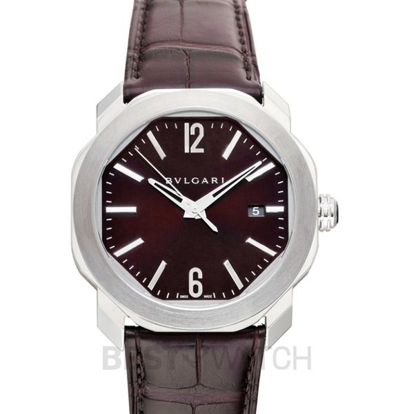 BVLGARI 102705 - Octo Roma 41