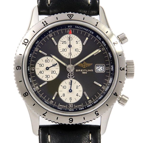 Breitling A13023 - Navitimer Avi Chronograph