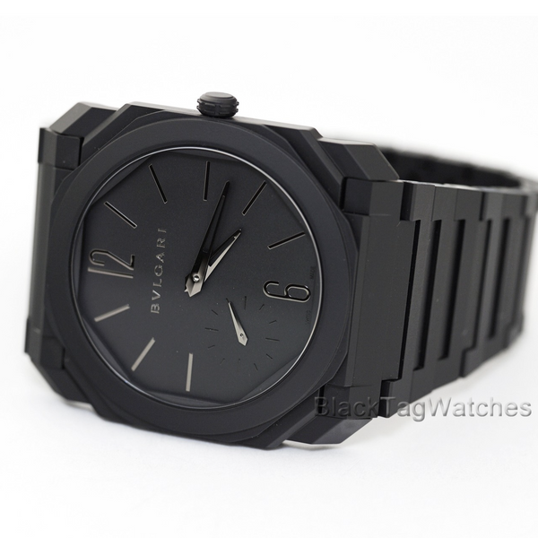 BVLGARI 103077 - Octo