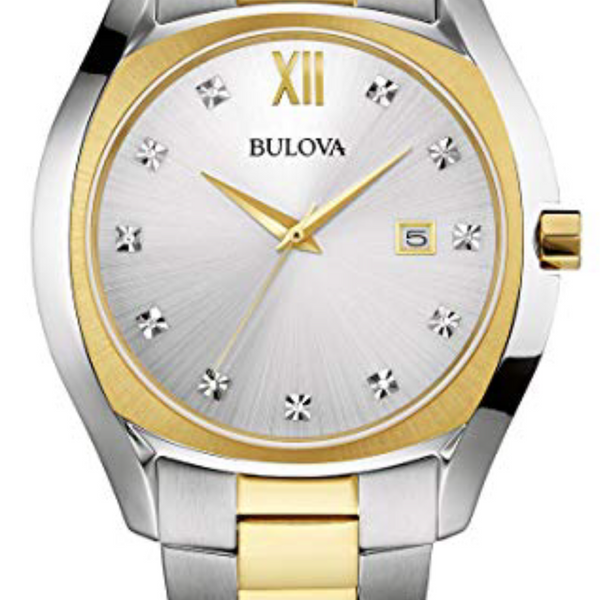 Bulova 98D125 - Classic