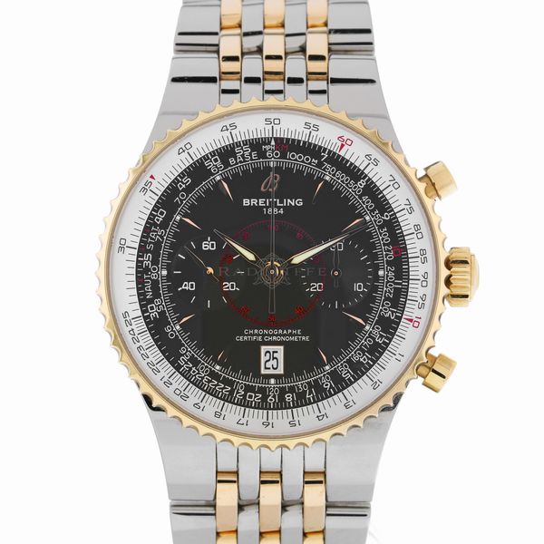Breitling C23340 - Montbrillant Legende