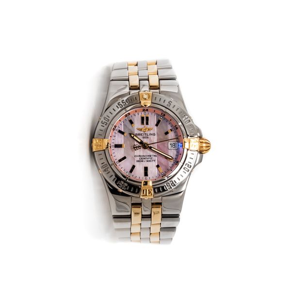 Breitling B71340 - Starliner 2008