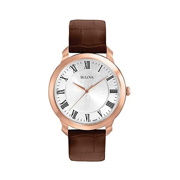 Bulova 97A107 - Classic