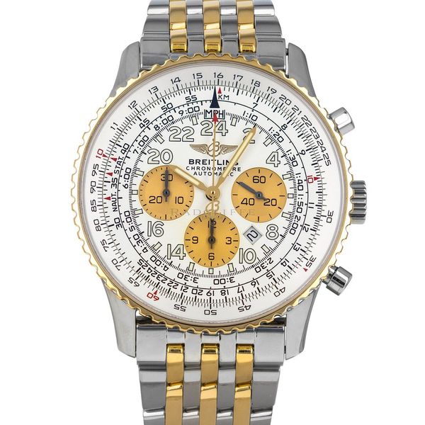Breitling D22322 - Cosmonaute