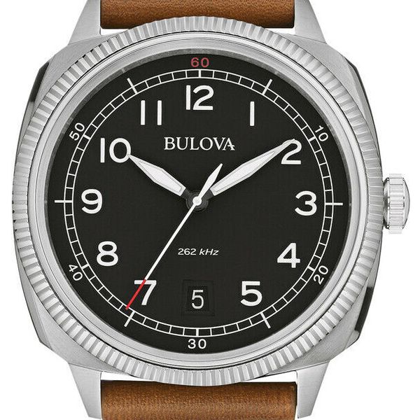 Bulova 96B230 - Military UHF