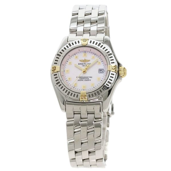 Breitling B72345 - Windrider Callistino