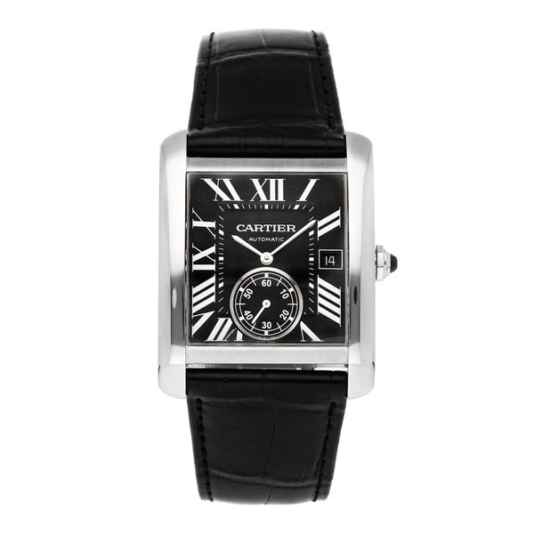 Cartier W5330004 - Tank MC 34.3