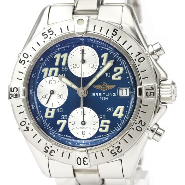Breitling A13335 - Colt Automatic