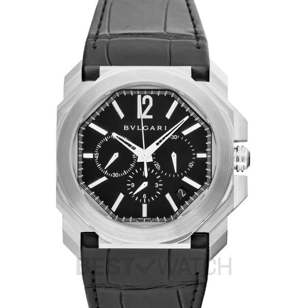 BVLGARI 102103 - Octo Velocissimo