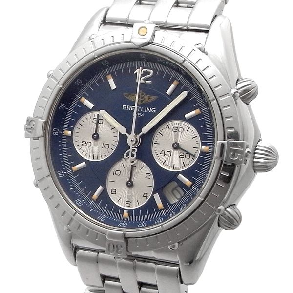 Breitling A30012 - Windrider Chrono Cockpit (Early)