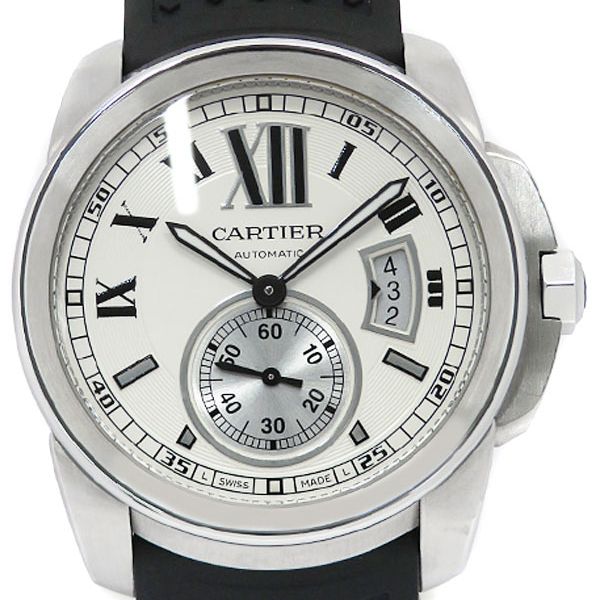 Cartier W7100037 - Calibre de Cartier 42