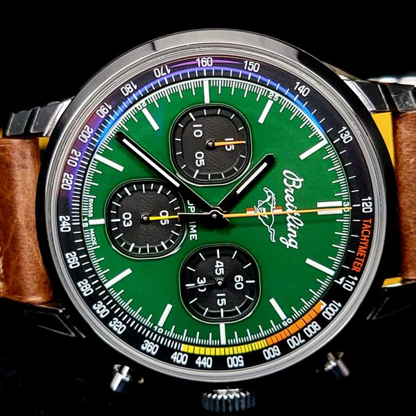 Breitling A25310 - Premier Top Time