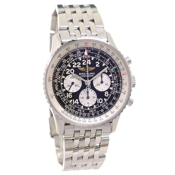 Breitling A12322 - Navitimer Cosmonaute (Lemania)