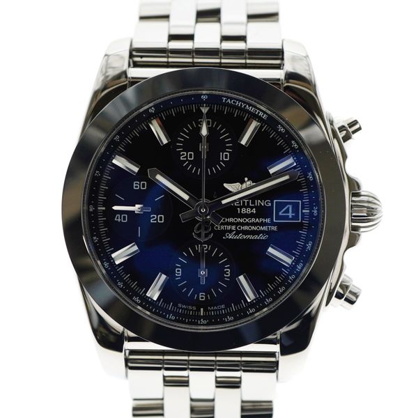 Breitling W13310 - Chronomat 38