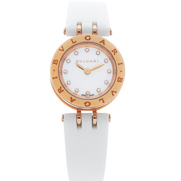 BVLGARI 102176 - B.Zero1 Pink Gold