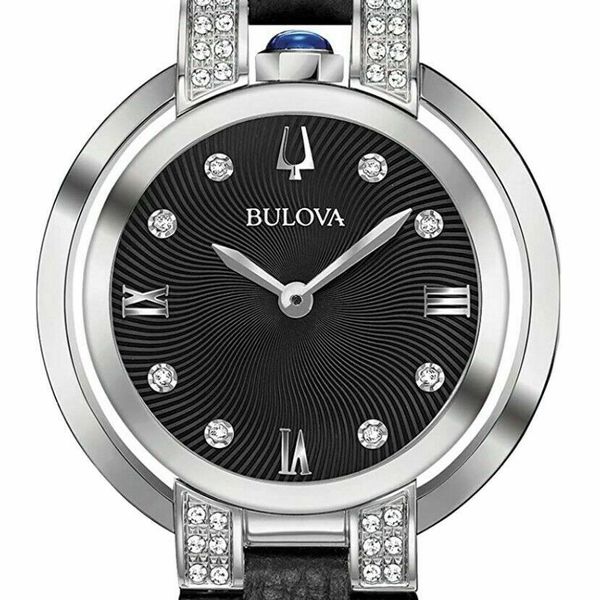 Bulova 96R217 - Rubaiyat