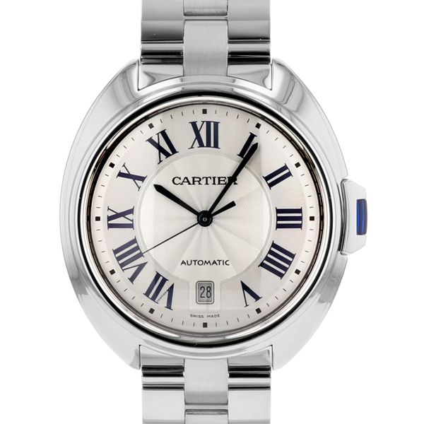 Cartier WSCL0007 - Cle de Cartier 40
