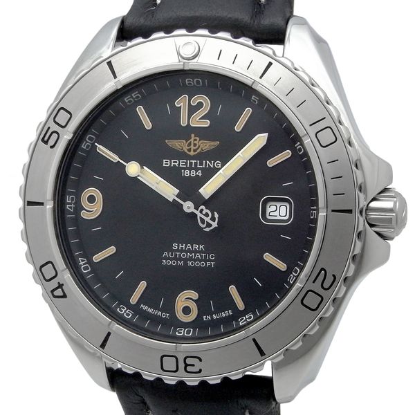 Breitling A17605 - Aeromarine Shark