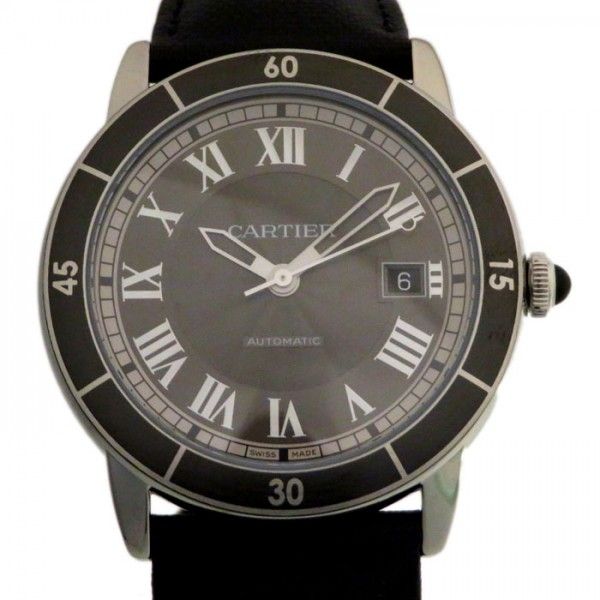 Cartier WSRN0003 - Ronde Croisiere de Cartier