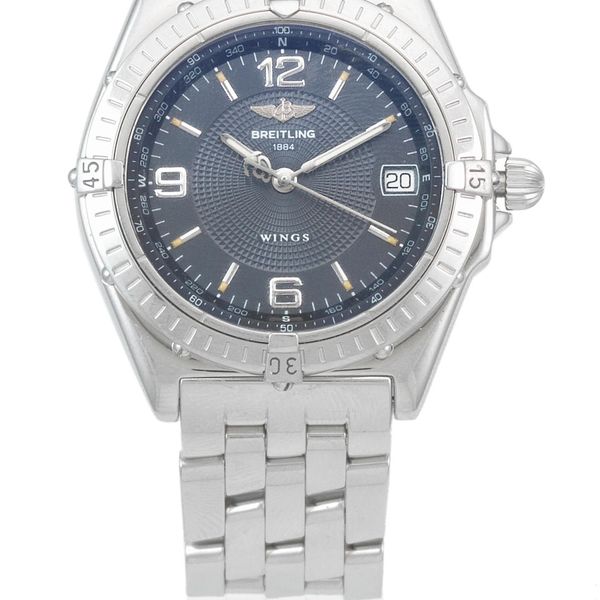 Breitling A10050 - Windrider Wings