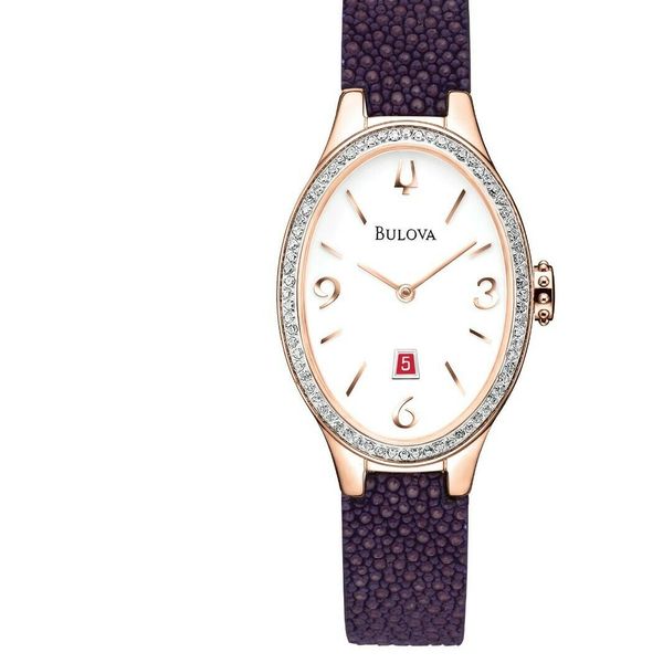 Bulova 98R198 -