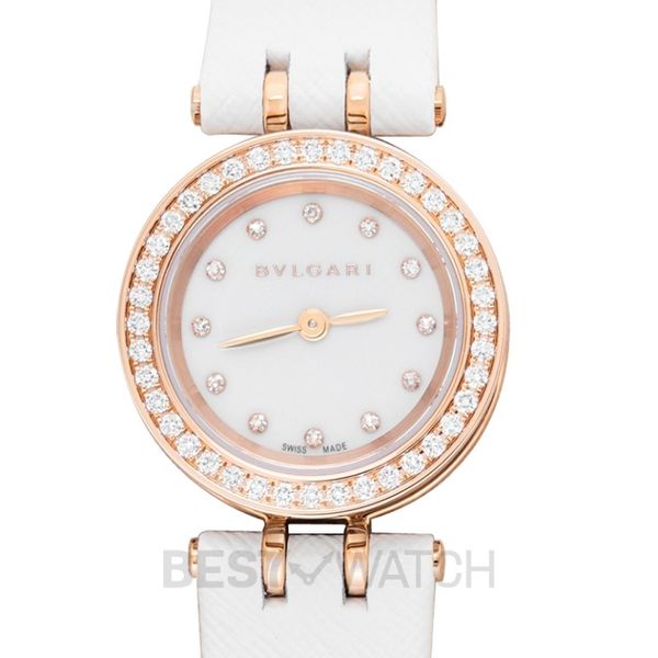 BVLGARI 102398 - B.Zero1 Two Tone Diamond