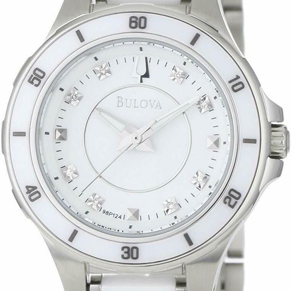 Bulova 98P124 -