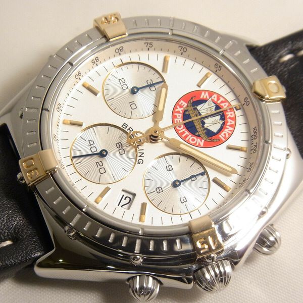 Breitling B55047 - Windrider