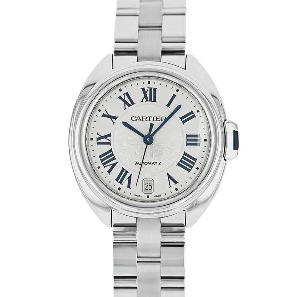 Cartier WSCL0006 - Cle de Cartier 35