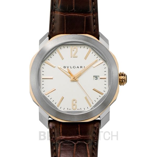 BVLGARI 102703 - Octo Roma 41