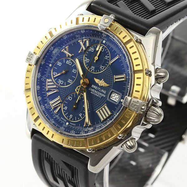 Breitling D13055 - Crosswind