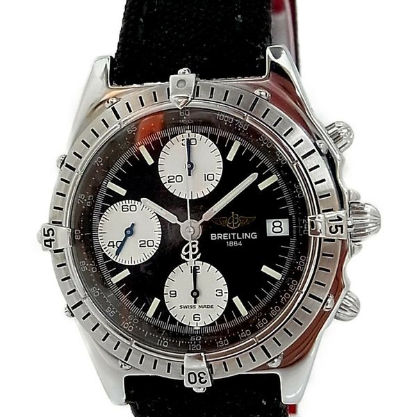 Breitling A13047 - Chronomat (1984-1996)