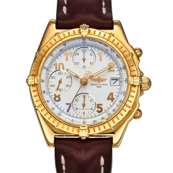 Breitling K13050 - Chronomat Vitesse
