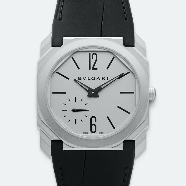 BVLGARI 103035 - Octo Finissimo Automatic